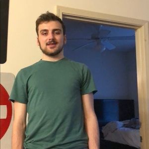 Meet your Posher, John